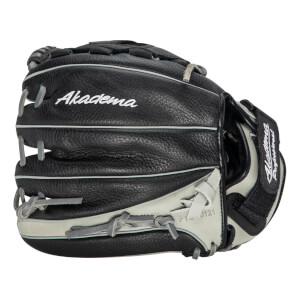 Akadema Reptilian 12.5" Fastpitch Softball Glove: ATS77: Image #421674