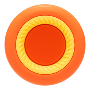 Easton Hype Fire -10 USSSA Baseball Bat: EUT5HYP10: Image #446079