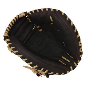 Mizuno World Win Series Catcher's Mitt GXC75: Image #287384