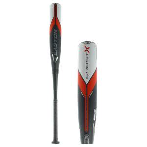 Easton Ghost X Whiteout 2018 – Balle De Baseball USSSA 30/20 (Youth)