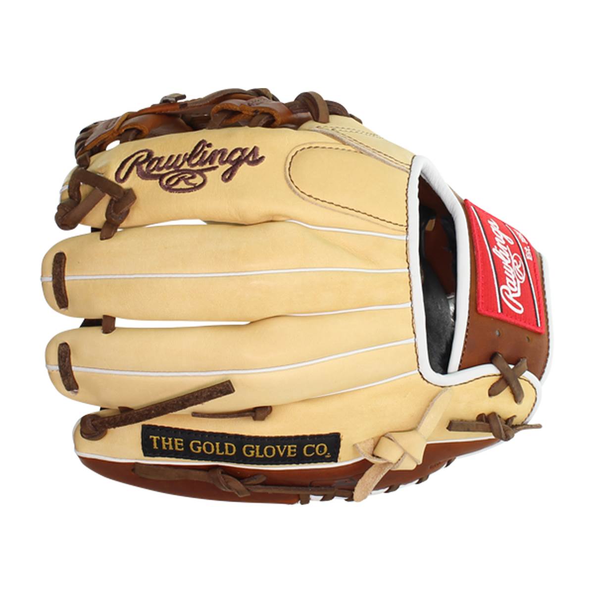 Rawlings HOH Mark of a Pro 11.25" Baseball Glove (SPNP27CTI