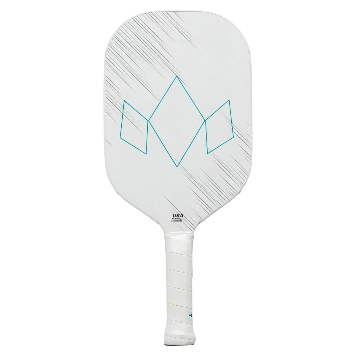 Diadem Icon V2 XL Carbon Fiber Pickleball Paddle: Image #431767