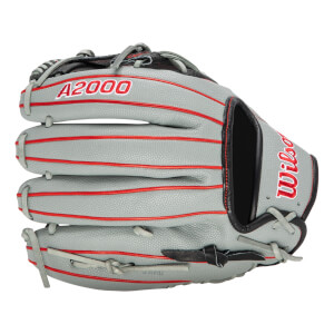 Wilson A2000 SuperSkin 1975 Spin Control 11.75" Baseball Glove: WBW1001541175: Image #421606