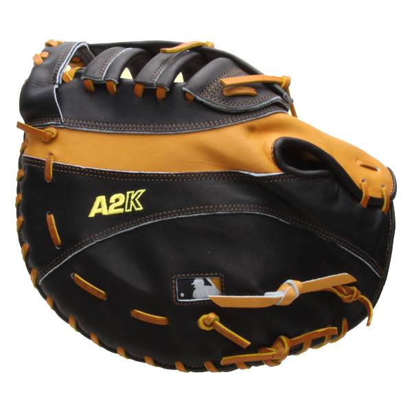Wilson A2K Series: A2K0BB42800 First Base Mitt *Demo No Warranty*: Image #301239