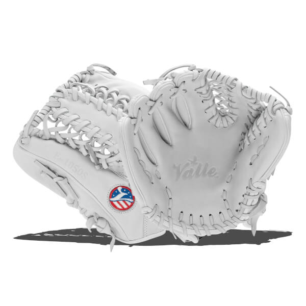 Valle Eagle 10.5" Outfield Training Glove: 1050S: Image #431143
