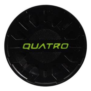 Rawlings Quatro Pro BBCOR Baseball Bat: BB9Q3: Image #370190