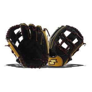SSK Prestige Pro 11.5" Baseball Glove: S16500CI: Image #312787
