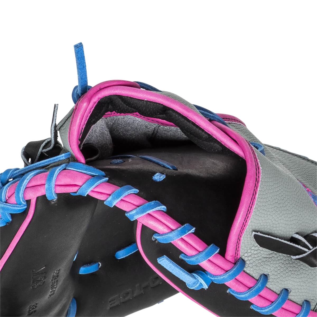 Wilson A2000 M23 33.5" Spring Collection Baseball Catcher's Mitt: WBW102755335: Image #448431