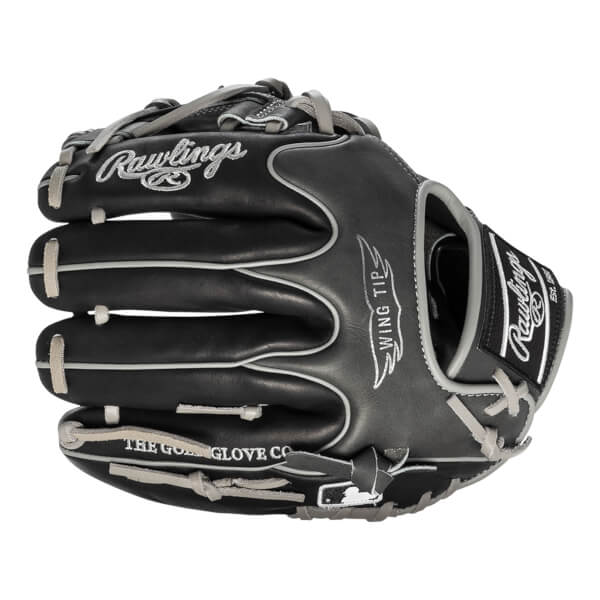 Rawlings Heart of the Hide R2G 11.75" Baseball Glove: PROR205W-2DS: Image #434655