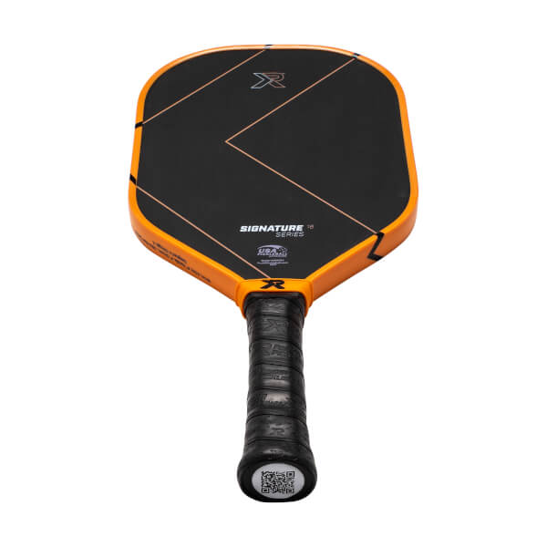 ProXR Signature 16mm Carbon Fiber Pickleball Paddle: Image #445092