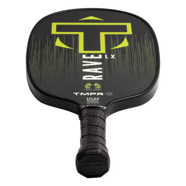 TMPR Rave LX Heavyweight Composite Pickleball Paddle