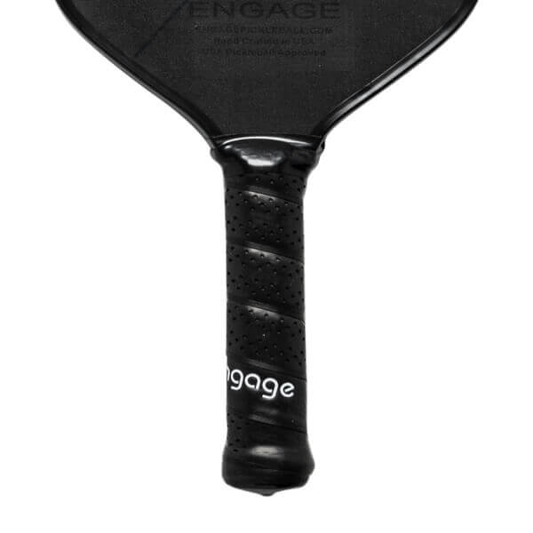 Engage Pursuit MX 6.0 Ultra REFURBISHED Carbon Fiber Pickleball Paddle: Image #437327