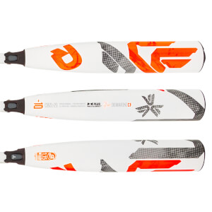 DeMarini CF -10 USSSA Baseball Bat: WTDXCBZ21: Image #425596
