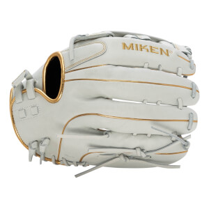 Miken Pro Series 13" Slow Pitch Softball Glove: PRO130-WG: Image #433697