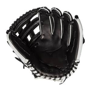Mizuno Pro Select 12" Fastpitch Softball Glove: GPSF2-1200: Image #405406