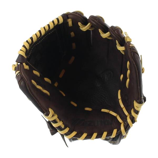 Mizuno Franchise 11" Baseball Glove: GFN1100B2: Image #310676
