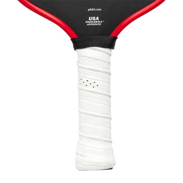PIKKL Vantage Pro 16mm Carbon Fiber Pickleball Paddle: Image #440084