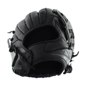 NIKE ナイキ MVP Prospect プロスペクト少年軟式用 11インチ NEW-Nike MVP Edge Prospect Youth Black/Pink 11.50