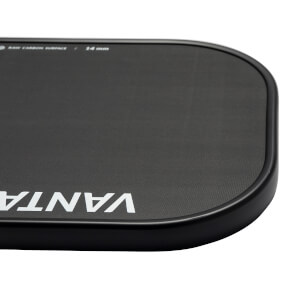 PIKKL Vantage Pro 14mm Carbon Fiber Pickleball Paddle: Image #440129