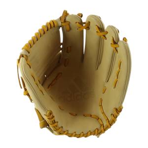 Adidas EQT 12" Baseball Glove: EQT1200SP Tan / Gold: Image #313316