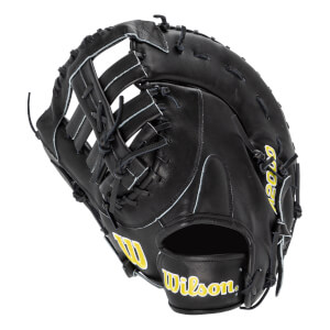 Wilson A2000 Classic 1679 12.5" Baseball First Base Mitt: WBW102095125: Image #442404