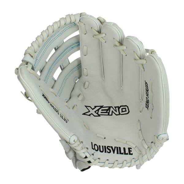 Louisville Slugger XENO 11.75" Fast Pitch Softball Glove: WTLXNRF191175: Image #371716