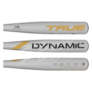 TRUE TEMPER DYNAMIC BBCOR Baseball Bat: BB23DYNAMICB3: Image #423267