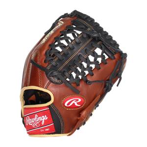 Rawlings Sandlot Series 11.75" Baseball Glove: S1175MT: Image #388514
