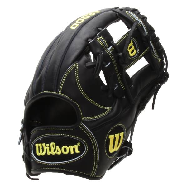 Wilson A2000 Series: A2000BB1781: Image #299359