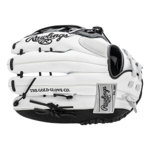 Rawlings Heart of the Hide Speed Shell 12.75" Fastpitch Softball Glove: PRO1275SB-6BSS: Image #429262