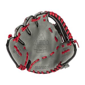 Marucci Caddo Series 11" Youth Baseball Glove: MFGCADD1100: Image #404172