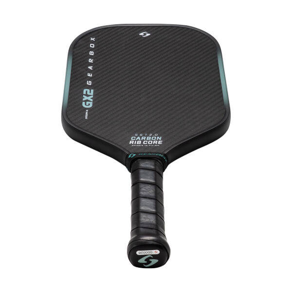 Gearbox GX2 Integra XL Carbon Fiber Pickleball Paddle: Image #454901