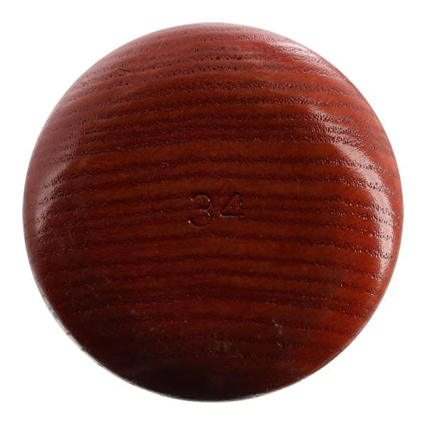 Pinnacle Pro Ash Wood Baseball Bat: 858GB: Image #361815