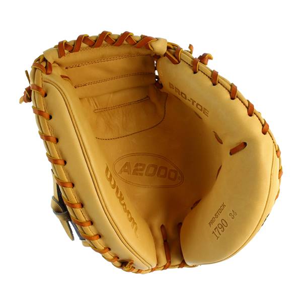 Wilson A2000 SuperSkin 34