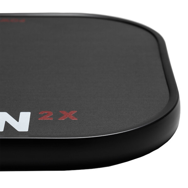 CRBN² X 14MM Power Carbon Fiber Pickleball Paddle: Image #429614