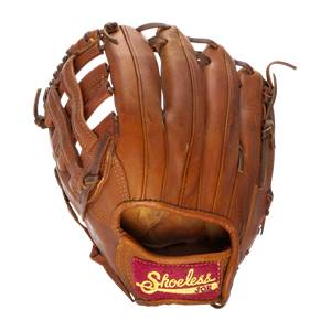 Shoeless Joe Professional 11.5" Baseball Glove: 1150HW: Image #403782