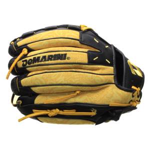 DeMarini Rogue Series: BB125WY: Image #295921