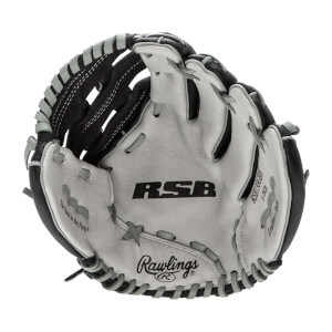 Rawlings RSB 13" Slow Pitch Softball Glove: RSB130GBH: Image #412984