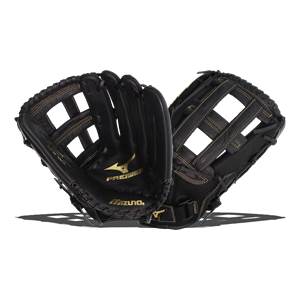 Mizuno Premier 13" Slow Pitch Softball Glove: GPM1305: Image #373372
