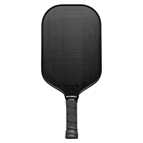 ブルマ　チェルシー Wild Monkeys Nightshade Ghost Middleweight Carbon Fiber