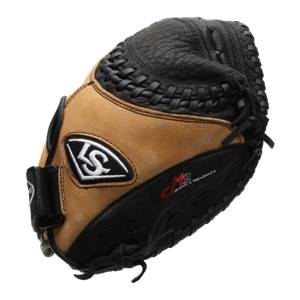Louisville Slugger M2 Fastpitch Series: FGM214-BNCM1 Catcher's Mitt: Image #297748