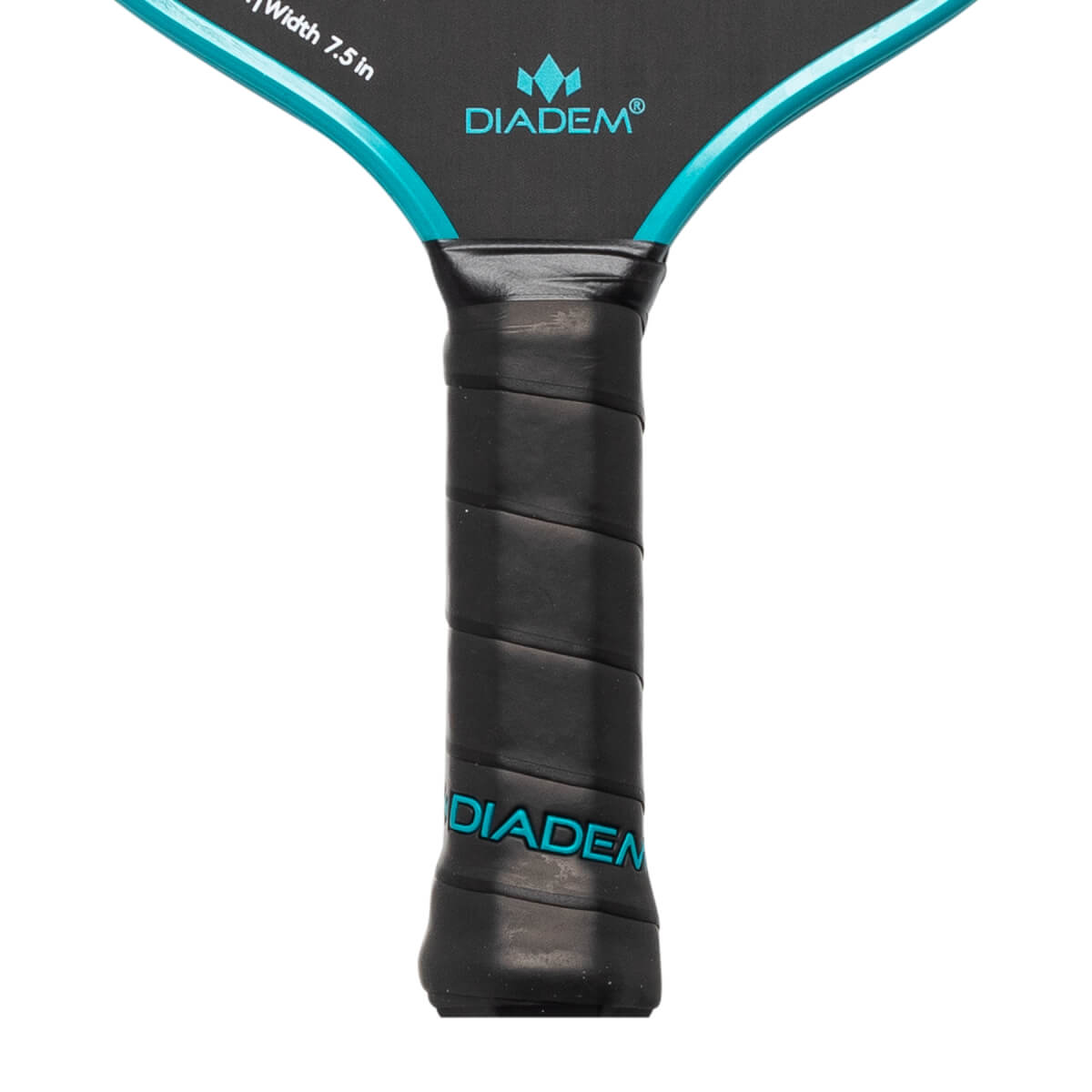 Diadem Warrior Edge Carbon Fiber Pickleball Paddle: Image #462276
