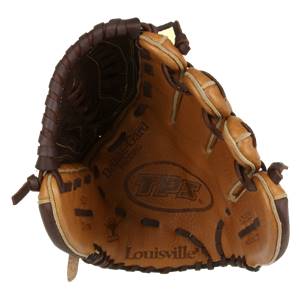 Gant De Baseball Louisville Slugger TPS Helix HS1300 - Cuir 13 Pouces - Main Droite (occasion)