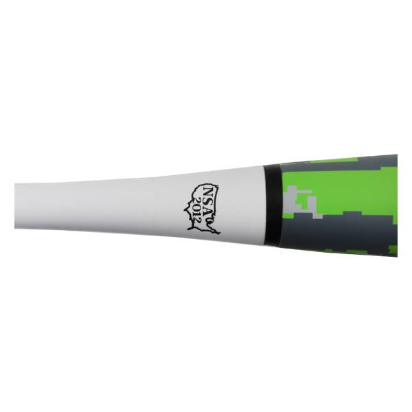 Louisville Slugger Z-2000 End Load USSSA Slow Pitch Softball Bat