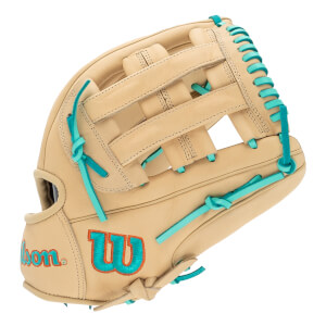 Wilson A1000 DW5 12" Baseball Glove: WBW10258112: Image #448858