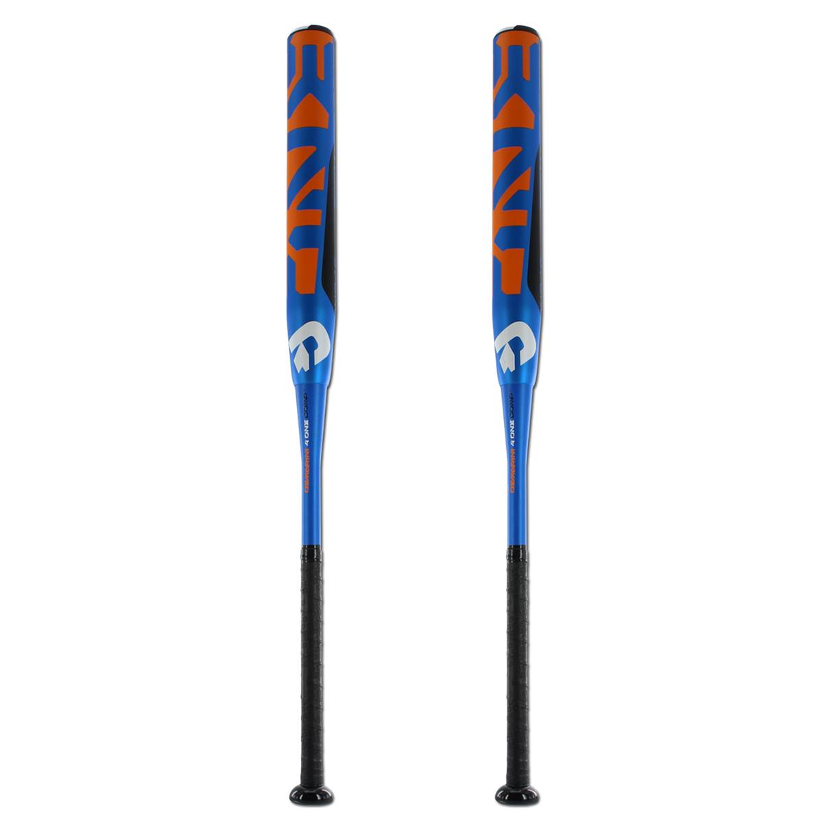 2014 DeMarini Stadium 2.1 S ONE Balanced Slowpitch Softball