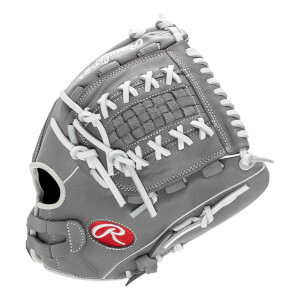 Rawlings R9 12" Fastpitch Softball Glove: R9SB120FS-18G: Image #434516