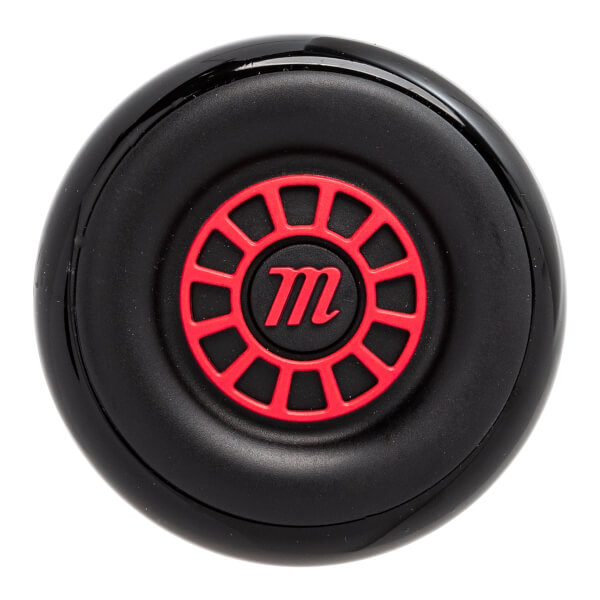 Marucci CAT7 Black BBCOR Baseball Bat: MCBC7CB: Image #415091