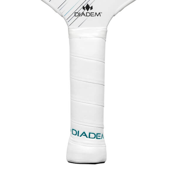 Diadem Icon V2 Carbon Fiber Pickleball Paddle: Image #431736