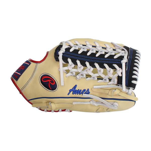 Rawlings Pro Preferred Custom 12.75'' Baseball Glove: PROS3029-4CUST: Image #386906
